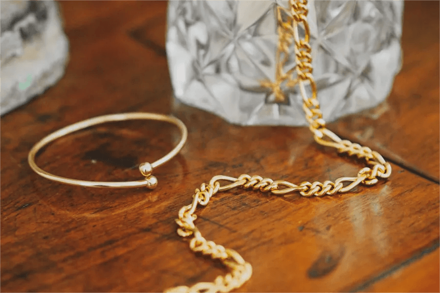 How to untangle a necklace？Now teach you a few ways