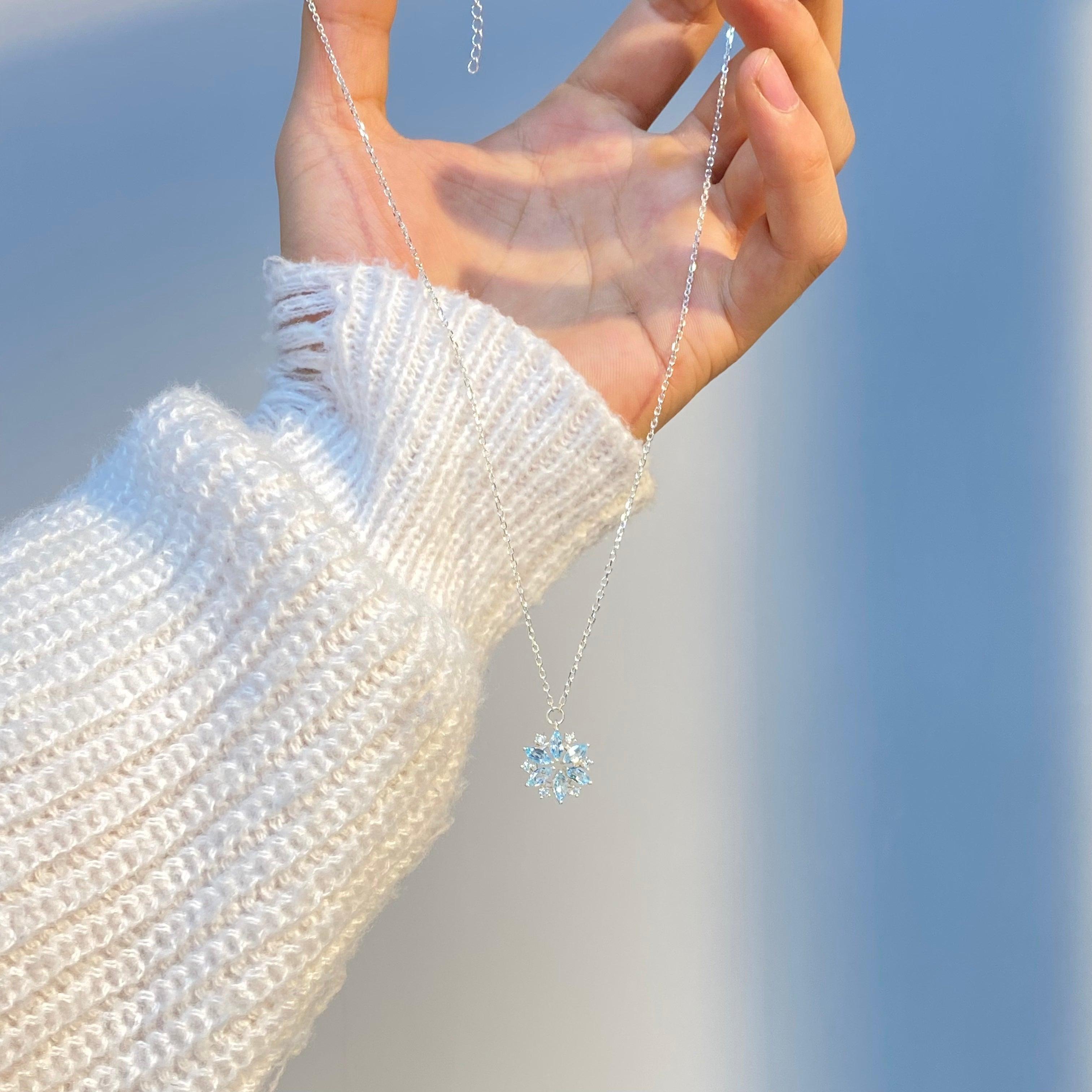 夏 雪 オファー ジュエリー